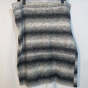 Lane Bryant Knit skirt 